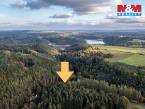 Prodej pozemku pro bydlení, Probulov, 3073 m2