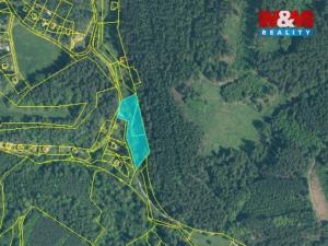 Prodej pozemku pro bydlení, Probulov, 3073 m2