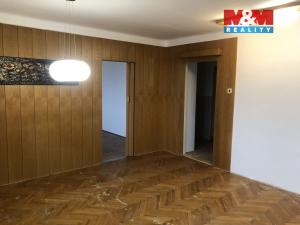 Pronájem bytu 3+1, Dobruška, Pulická, 66 m2