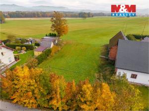 Prodej pozemku pro bydlení, Králíky - Dolní Boříkovice, 1000 m2