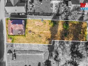 Prodej rodinného domu, Jiříkov - Starý Jiříkov, Svobodova, 200 m2