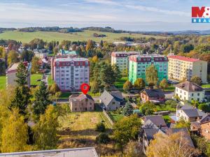 Prodej rodinného domu, Jiříkov - Starý Jiříkov, Svobodova, 200 m2