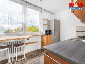 Prodej bytu 1+1, Nymburk, Mikoláše Alše, 37 m2