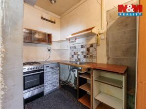 Prodej rodinného domu, Rotava, Nejdecká, 60 m2