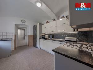 Prodej rodinného domu, Zubří, Starozuberská, 180 m2