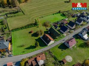 Prodej rodinného domu, Zubří, Starozuberská, 180 m2