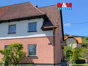 Prodej rodinného domu, Sušice - Sušice II, Jana Jáši, 160 m2
