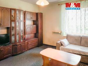 Prodej rodinného domu, Sušice - Sušice II, Jana Jáši, 160 m2