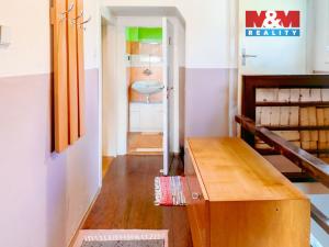 Prodej rodinného domu, Sušice - Sušice II, Jana Jáši, 160 m2