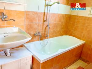 Prodej rodinného domu, Sušice - Sušice II, Jana Jáši, 160 m2