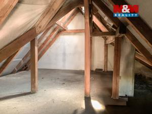 Prodej rodinného domu, Sušice - Sušice II, Jana Jáši, 160 m2