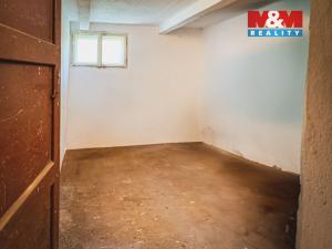 Prodej rodinného domu, Sušice - Sušice II, Jana Jáši, 160 m2