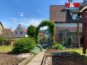 Prodej rodinného domu, Sušice - Sušice II, Jana Jáši, 160 m2