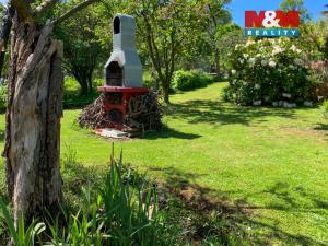 Prodej rodinného domu, Sušice - Sušice II, Jana Jáši, 160 m2