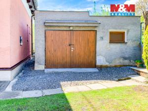 Prodej rodinného domu, Sušice - Sušice II, Jana Jáši, 160 m2