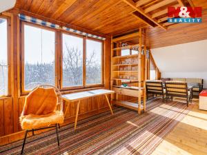 Prodej chalupy, Vojníkov, 122 m2
