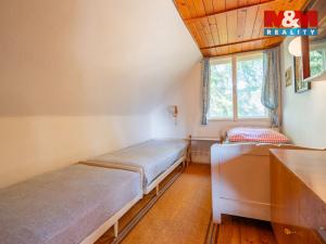 Prodej chalupy, Vojníkov, 122 m2