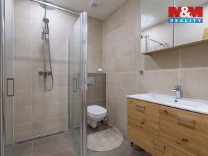 Pronájem bytu 2+kk, Karlovy Vary, Moskevská, 49 m2