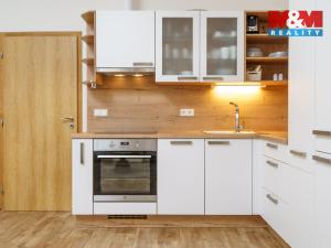 Pronájem bytu 2+kk, Karlovy Vary, Moskevská, 49 m2