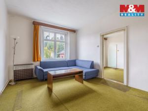 Pronájem bytu 2+1, Karlovy Vary - Rybáře, Sokolovská, 65 m2