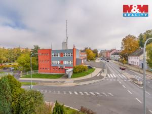 Pronájem bytu 2+1, Karlovy Vary - Rybáře, Sokolovská, 65 m2