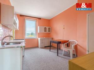 Pronájem bytu 2+1, Karlovy Vary - Rybáře, Sokolovská, 65 m2