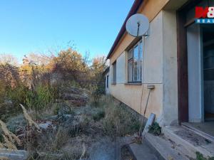 Prodej rodinného domu, Babice u Rosic, Dolní, 90 m2