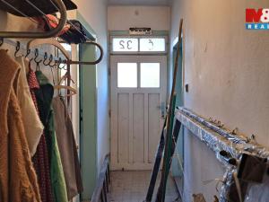 Prodej rodinného domu, Babice u Rosic, Dolní, 90 m2