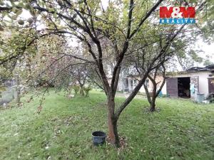 Prodej chalupy, Kunín, 152 m2