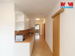 Pronájem bytu 3+1, Tišnov, Jamborova, 72 m2