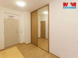 Pronájem bytu 3+1, Tišnov, Jamborova, 72 m2