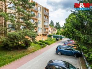 Pronájem bytu 3+1, Tišnov, Jamborova, 72 m2