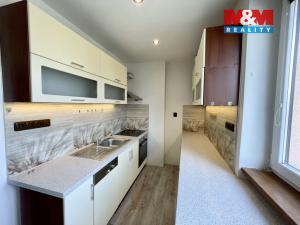 Pronájem bytu 2+1, Jílové u Prahy, 60 m2