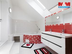 Prodej rodinného domu, Bělá, 162 m2