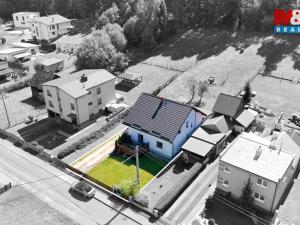 Prodej rodinného domu, Bělá, 162 m2