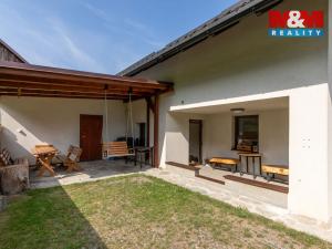 Prodej rodinného domu, Bělá, 162 m2