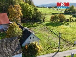 Prodej chalupy, Veliš - Lipiny u Veliše, 74 m2