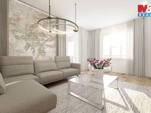 Prodej chalupy, Veliš - Lipiny u Veliše, 74 m2