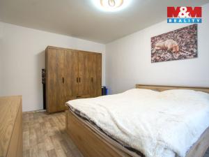 Prodej bytu 2+1, Ostrava - Zábřeh, Kischova, 54 m2