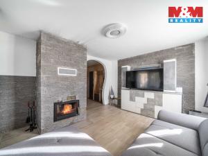 Prodej rodinného domu, Neurazy - Partoltice, 179 m2