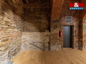 Prodej komerční nemovitosti, Kroměříž, Tovačovského, 43 m2