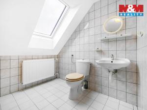 Pronájem rodinného domu, Babylon, 65 m2
