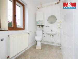 Pronájem rodinného domu, Babylon, 65 m2