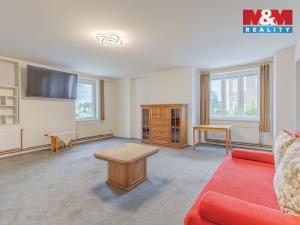 Prodej rodinného domu, Jablonné v Podještědí - Markvartice, Liberecká, 315 m2