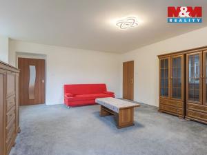 Prodej rodinného domu, Jablonné v Podještědí - Markvartice, Liberecká, 315 m2