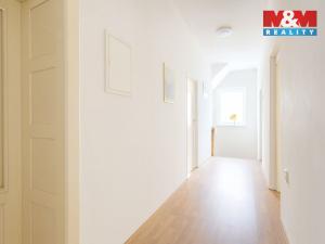 Prodej rodinného domu, Jablonné v Podještědí - Markvartice, Liberecká, 315 m2