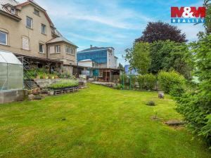 Prodej rodinného domu, Jablonné v Podještědí - Markvartice, Liberecká, 315 m2