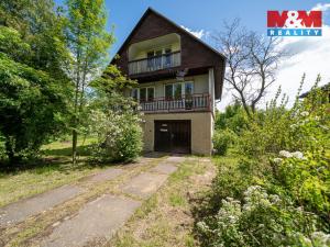 Prodej rodinného domu, Třebařov, 147 m2