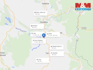 Prodej rodinného domu, Třebařov, 147 m2