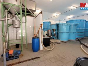 Prodej výrobních prostor, Lubná, 250 m2